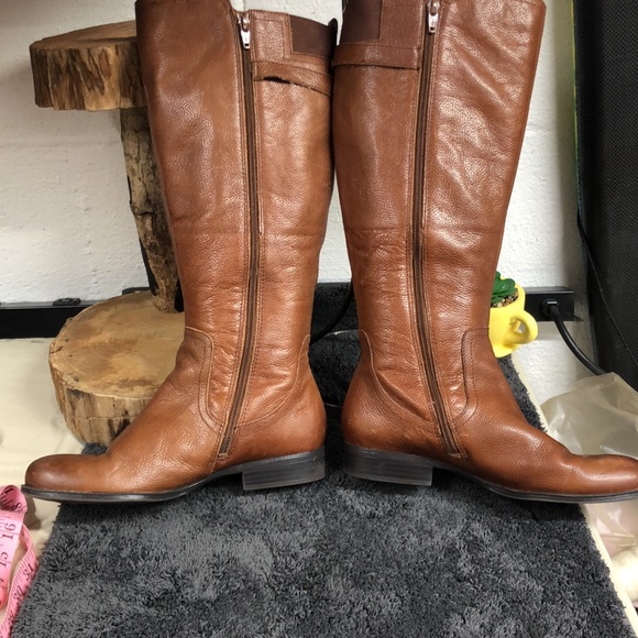 Naturalized N5 Comfort Wide Shaft size 7 - Picture 3 of 12